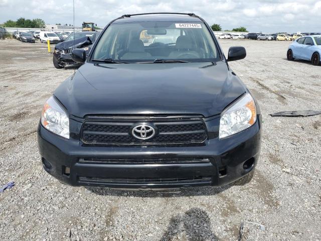 Photo 5 from auction – 2007 TOYOTA RAV4 with VIN JTMBD33V575116751