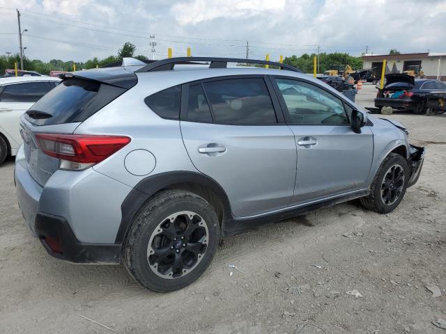 Photo 3 from auction – 2023 SUBARU CROSSTREK with VIN JF2GTAECXPH243004