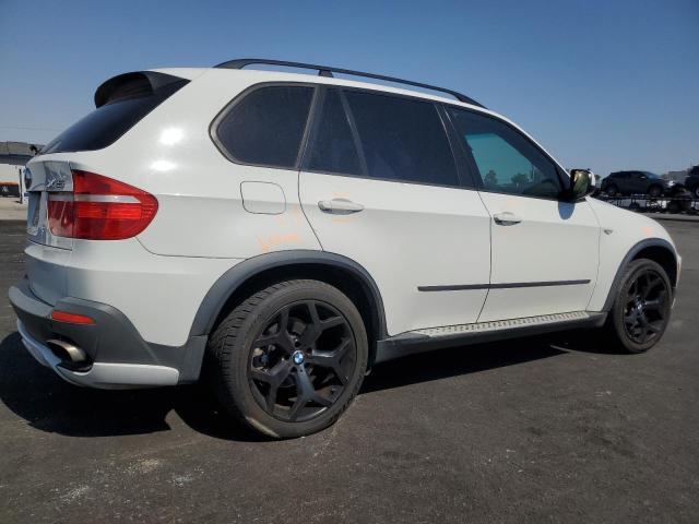 Photo 3 from auction – 2009 BMW X5 XDRIVE3 with VIN 5UXFE43549L262043