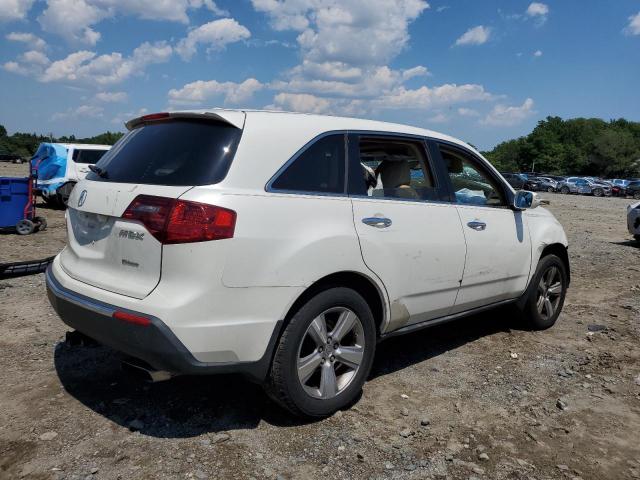 Photo 3 from auction – 2012 ACURA MDX with VIN 2HNYD2H21CH523711