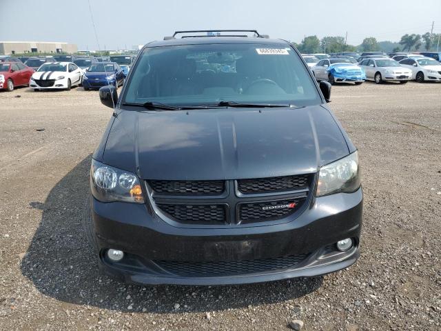 Photo 5 from auction – 2017 DODGE GRAND CARA with VIN 2C4RDGEG1HR746369