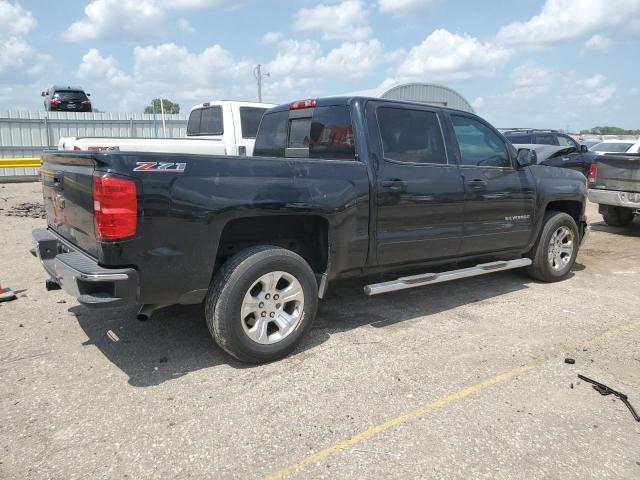 Photo 3 from auction – 2015 CHEVROLET SILVERADO with VIN 3GCPCRECXFG204791