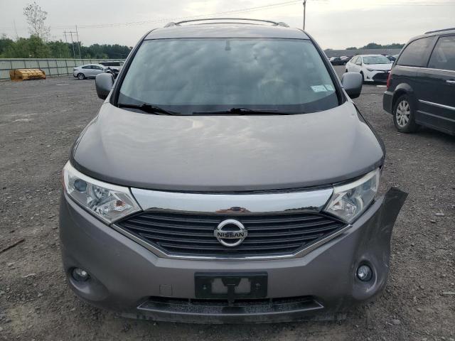 Photo 5 from auction – 2012 NISSAN QUEST S with VIN JN8AE2KP3C9046003