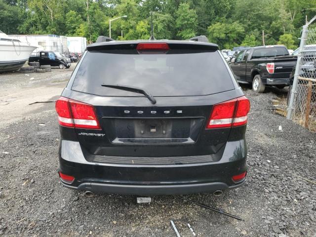 Photo 6 from auction – 2019 DODGE JOURNEY SE with VIN 3C4PDCBG2KT852404
