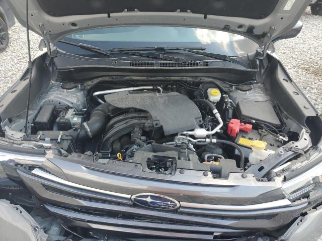 Foto 12 de la subasta – 2025 SUBARU FORESTER P con VIN JF2SLDBC7SH400884
