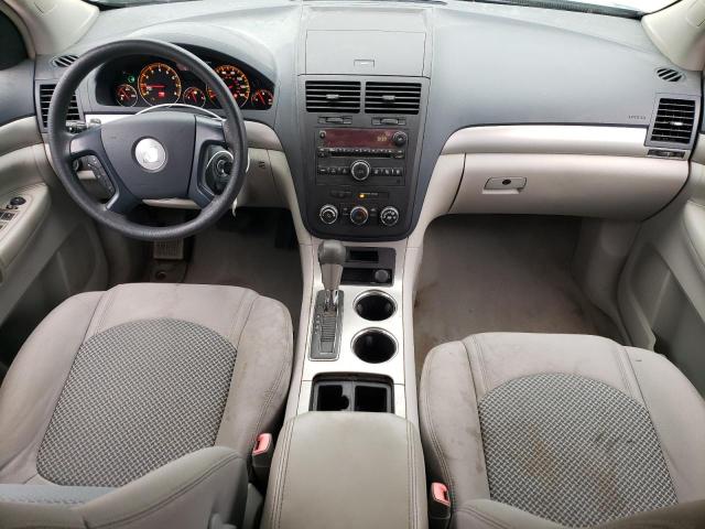 Photo 8 from auction – 2007 SATURN OUTLOOK XE with VIN 5GZEV13797J126561