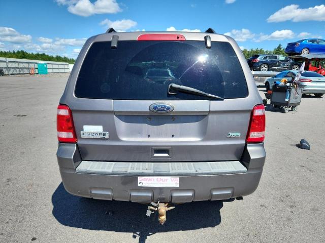 Photo 6 from auction – 2010 FORD ESCAPE XLT with VIN 1FMCU9DGXAKC65264