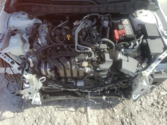 Photo 11 from auction – 2025 NISSAN ALTIMA SV with VIN 1N4BL4DV9SN319485
