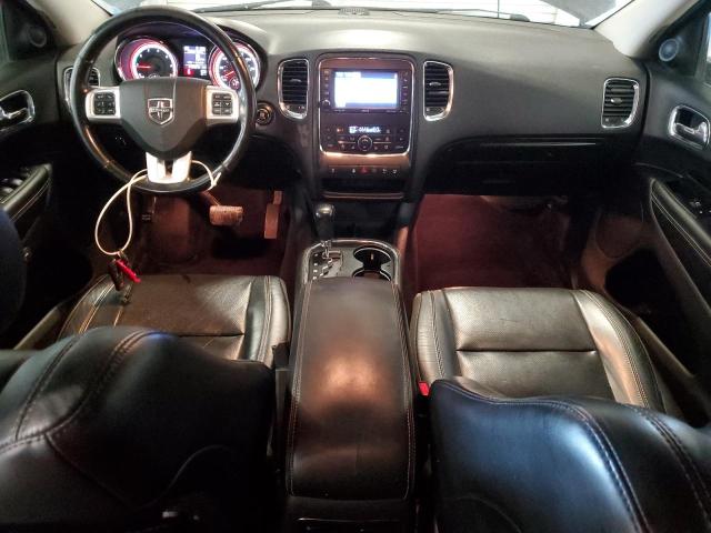 Photo 8 from auction – 2011 DODGE DURANGO CI with VIN 1D4RE5GG4BC668073