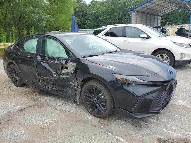 Photo 4 from auction – 2025 TOYOTA CAMRY XSE with VIN 4T1DAACK1SU027779