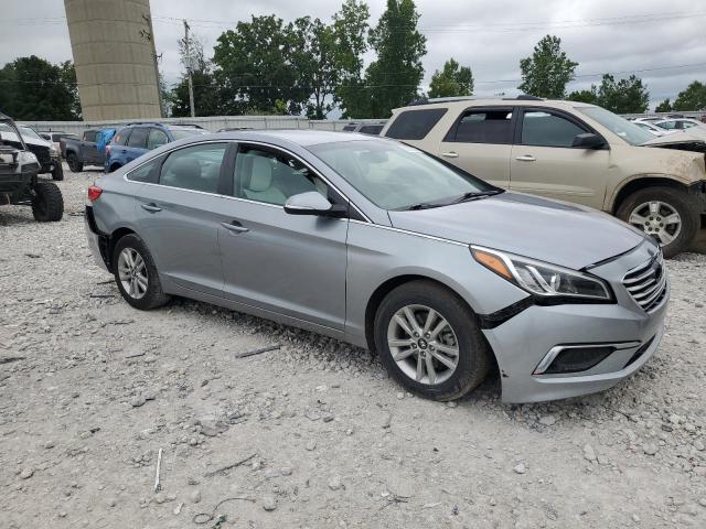 Photo 4 from auction – 2016 HYUNDAI SONATA SE with VIN 5NPE24AF9GH335524