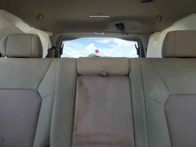 Photo 10 from auction – 2011 HONDA PILOT EX with VIN 5FNYF3H43BB002713