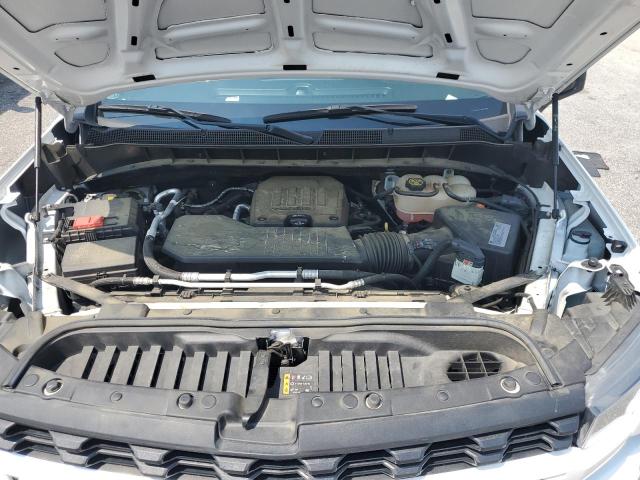Photo 11 from auction – 2021 CHEVROLET SILVERADO with VIN 1GCPYBEK2MZ425038