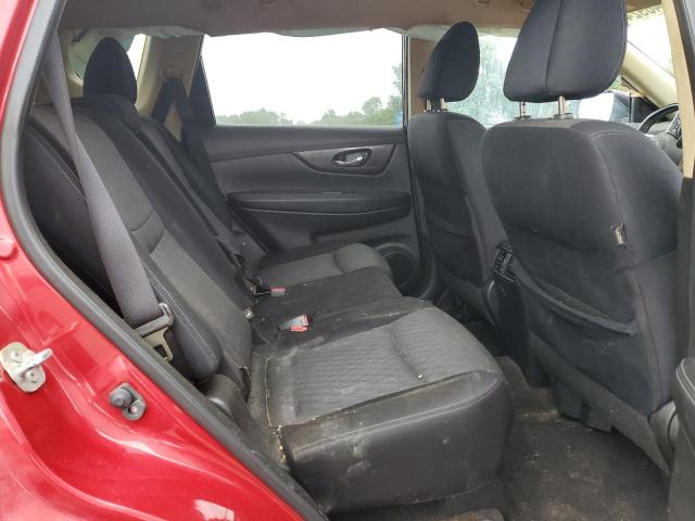 Photo 11 from auction – 2017 NISSAN ROGUE S with VIN JN8AT2MV2HW271779
