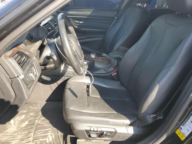 Photo 7 from auction – 2014 BMW 328 I SULE with VIN WBA3C1C59EK111723