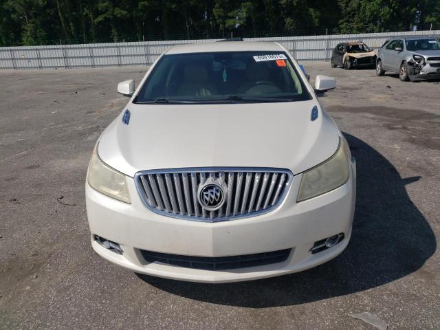Photo 5 from auction – 2011 BUICK LACROSSE C with VIN 1G4GC5EC8BF241905