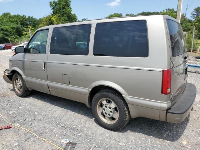 Photo 2 from auction – 2003 CHEVROLET ASTRO with VIN 1GNEL19X73B120199