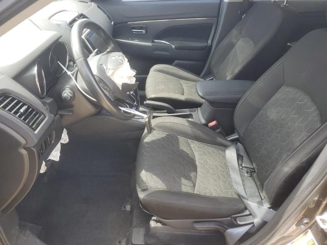 Photo 7 from auction – 2020 MITSUBISHI OUTLANDER with VIN JA4AP4AU9LU010249