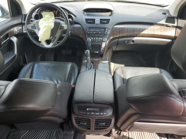 Photo 8 from auction – 2010 ACURA MDX with VIN 2HNYD2H20AH509778