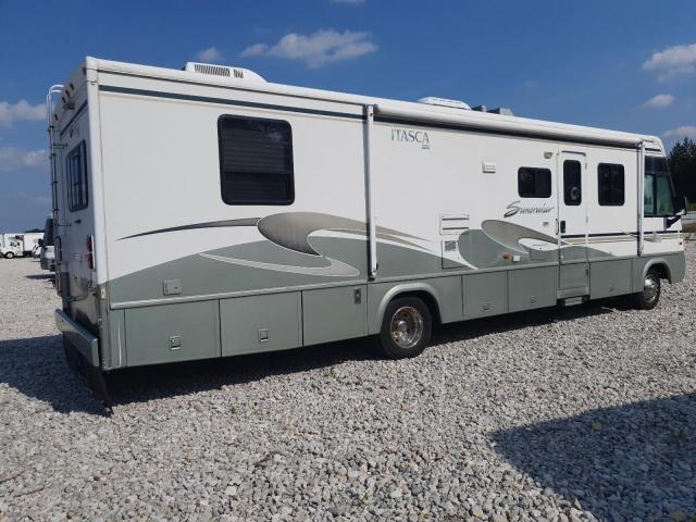 Photo 4 from auction – 1999 ITASCA SUNCRUISER M-G35C with VIN 3FCNF53S3XJA14112