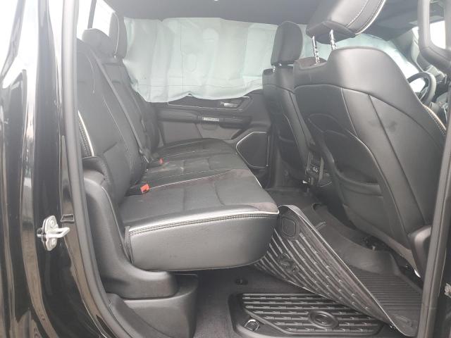 Photo 10 from auction – 2025 RAM 1500 LARAM with VIN 1C6SRFJP8SN547236