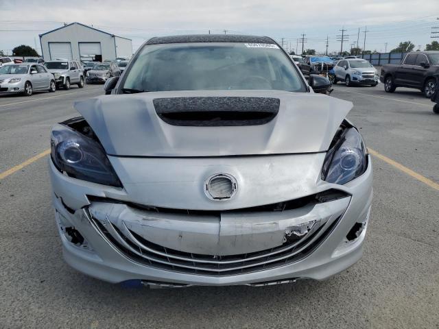 Photo 5 from auction – 2010 MAZDA SPEED 3 with VIN JM1BL1H40A1324719