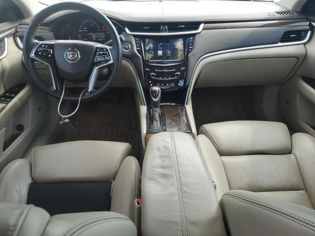 Photo 8 from auction – 2014 CADILLAC XTS LUXURY with VIN 2G61M5S33E9126768