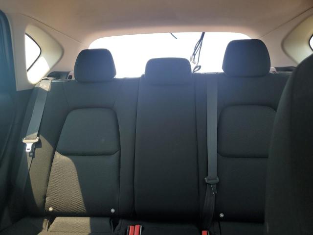 Photo 10 from auction – 2022 MAZDA CX-5 with VIN JM3KFBAM4N0536422