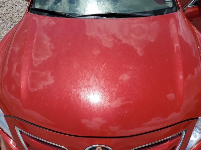 Photo 11 from auction – 2011 TOYOTA CAMRY BASE with VIN 4T1BF3EK8BU607046