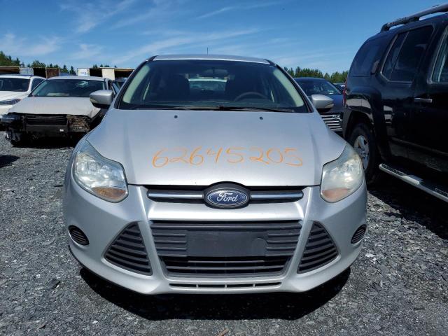 Photo 5 from auction – 2013 FORD FOCUS SE with VIN 1FADP3K20DL192138