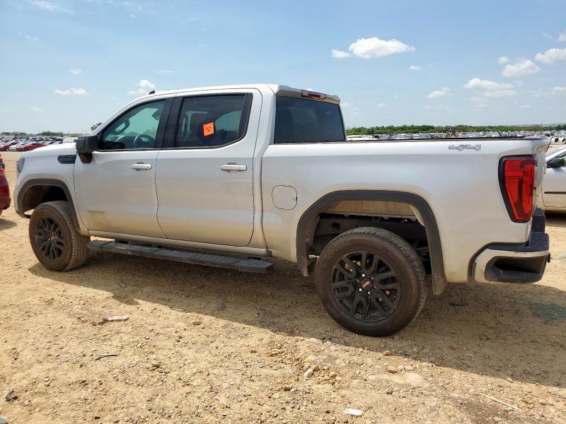Photo 2 from auction – 2022 GMC SIERRA K15 with VIN 1GTPUCEK2NZ564010
