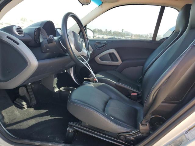 Photo 7 from auction – 2015 SMART FORTWO PUR with VIN WMEEJ3BA8FK794805