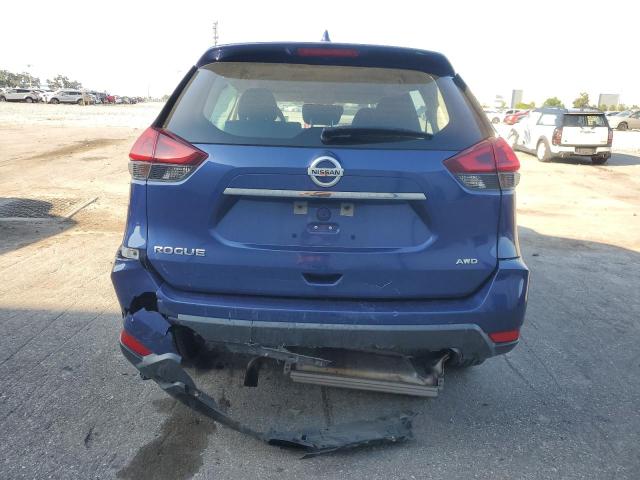Photo 6 from auction – 2018 NISSAN ROGUE S with VIN KNMAT2MV4JP516125