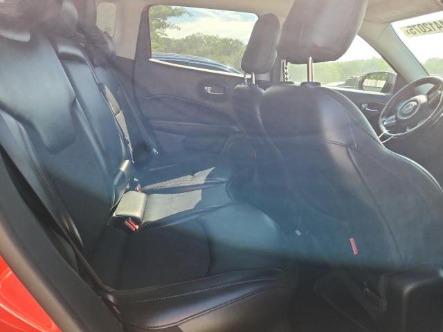 Photo 11 from auction – 2020 JEEP COMPASS TR with VIN 3C4NJDDB9LT195920