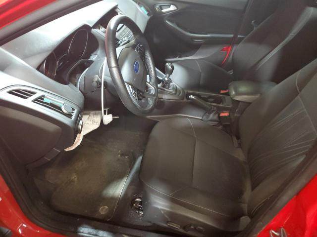 Photo 7 from auction – 2015 FORD FOCUS SE with VIN 1FADP3FE5FL200211