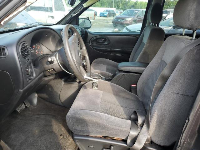 Photo 7 from auction – 2008 CHEVROLET TRAILBLAZE with VIN 1GNDT13S682237675