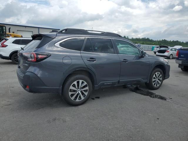 Photo 3 from auction – 2025 SUBARU OUTBACK PR with VIN 4S4BTADC3S3116333
