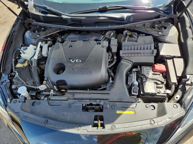Photo 11 from auction – 2021 NISSAN MAXIMA SV with VIN 1N4AA6CV7MC513803