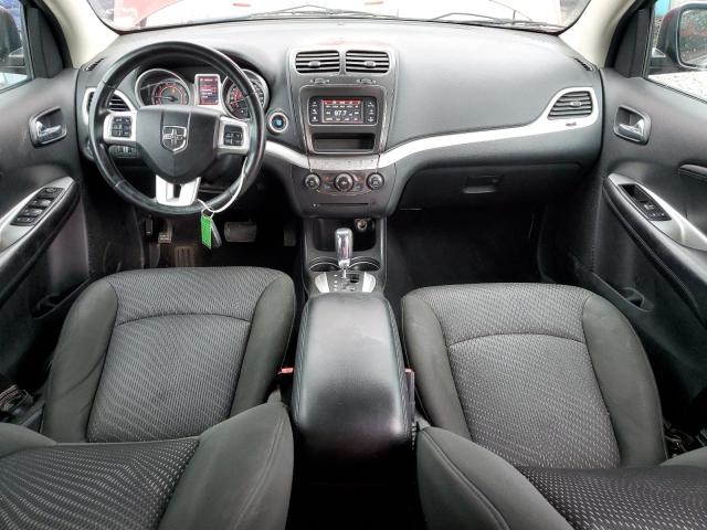 Фото 8 с аукциона – 2011 DODGE JOURNEY SX с VIN 3D4PG5FG3BT564357