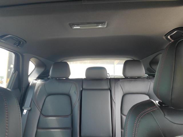 Photo 10 from auction – 2025 MAZDA CX-5 PREMI with VIN JM3KFBDY8S0665628