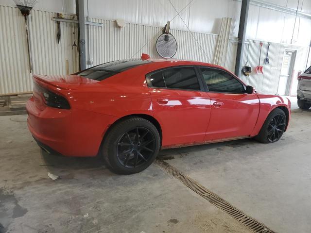 Photo 3 from auction – 2016 DODGE CHARGER SX with VIN 2C3CDXJG5GH305977