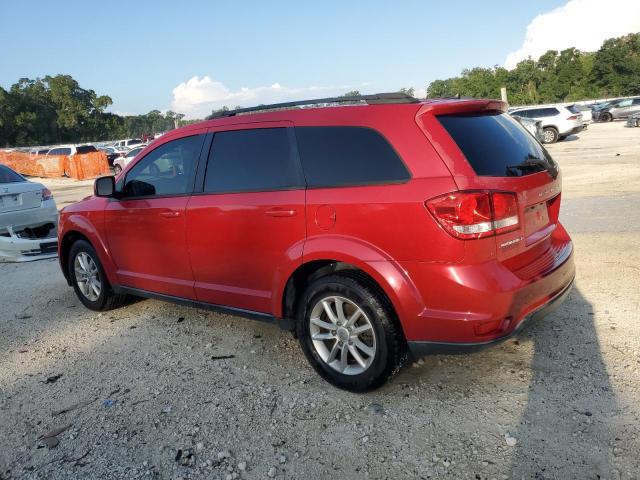 Photo 2 from auction – 2015 DODGE JOURNEY SX with VIN 3C4PDCBB9FT582744