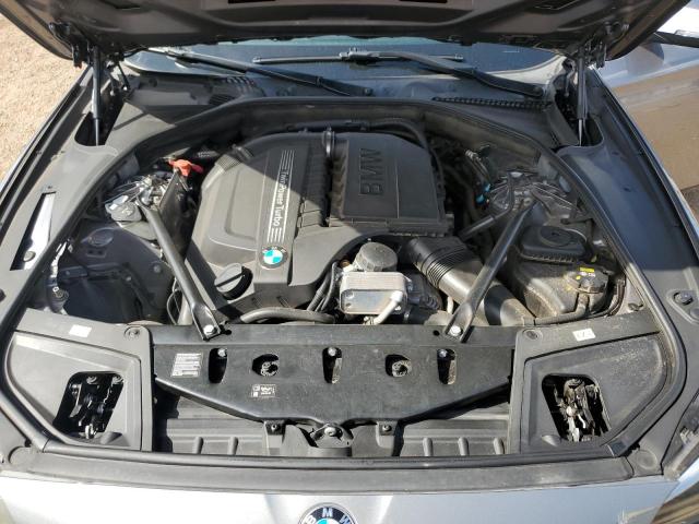 Photo 11 from auction – 2016 BMW 535 XI with VIN WBA5B3C55GG257954