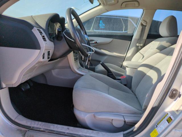Photo 7 from auction – 2013 TOYOTA COROLLA BA with VIN 5YFBU4EE0DP103438