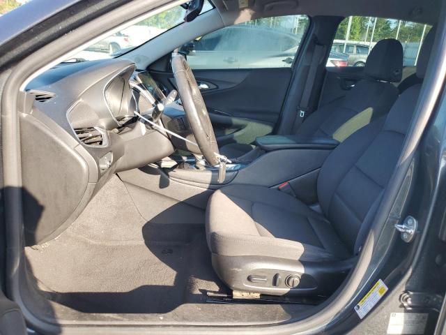 Photo 7 from auction – 2016 CHEVROLET MALIBU LT with VIN 1G1ZE5ST5GF320721