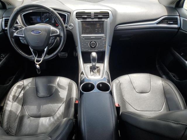 Photo 8 from auction – 2013 FORD FUSION with VIN 3FA6P0D98DR154997