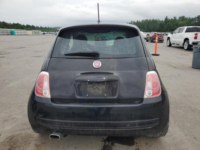 Photo 6 from auction – 2013 FIAT 500 POP with VIN 3C3CFFAR9DT575013