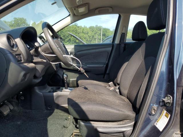 صورة رقم 7 من المزاد - 2015 NISSAN VERSA مع VIN 3N1CN7AP7FL835966