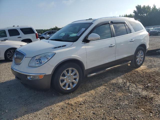 BUICK ENCLAVE 2012 with VIN 5GAKRCED8CJ233099 - Photo from auction