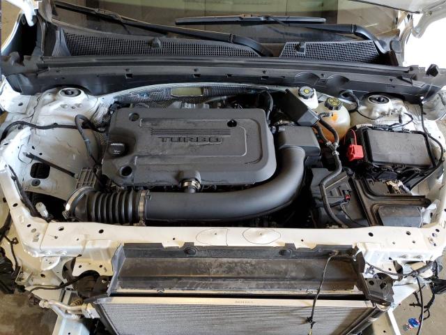 Photo 12 from auction – 2023 BUICK ENVISION P with VIN LRBFZMR40PD232497